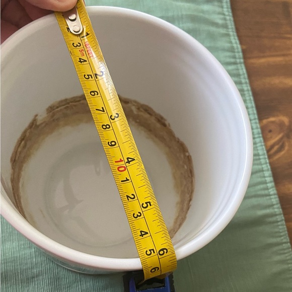 Heinrich Germany Echt Kobalt planter - Picture 3 of 5